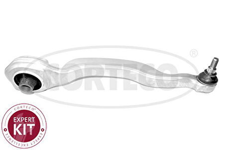 Mercedes Salıncak Rotıllı On Sol Alt (cekici Kol) S-Class W221 05>13 C216 06>13 - Corteco 49400218