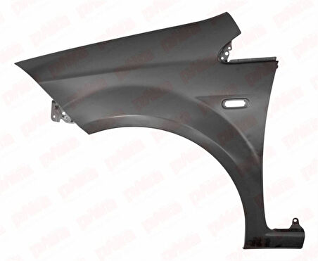 Fiat Camurluk On Sol Sinyal Delikli Sac Linea 07>15 - Oran 118011