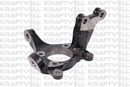 Toyota Aks Tasıyıcı Corolla E150-On Sol 07-12 & 13-> (abs Li) / Aurıs 07-12 / Rav4 06-11 / Verso 09-> - Kraftvoll 01030012