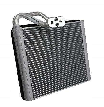 Opel Evaporatör - Komple Kit - 39129482