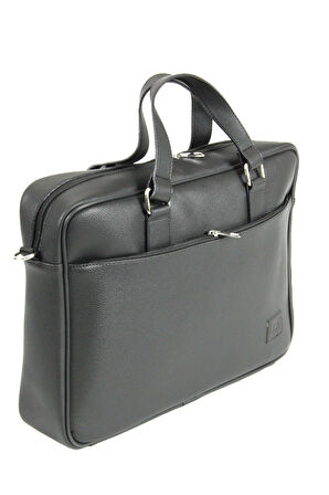 Lizy 1116-2  Evrak / Laptop Çantası Siyah