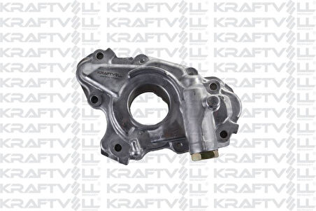 Toyota Yag Pompası Toyota Corolla 1.4 1.6 Vvti 2001-2007 Avensis 1.6 2003-2008 (3zzfe-1zzfe) - Kraftvoll 12030022