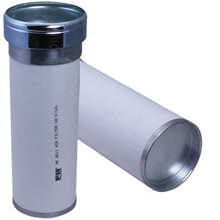 Volvo Truck Hava Filtresi IC Volvo Fm 450 05> Fm12 420/460 98>08 Fmx 10> - Fil Hp4611