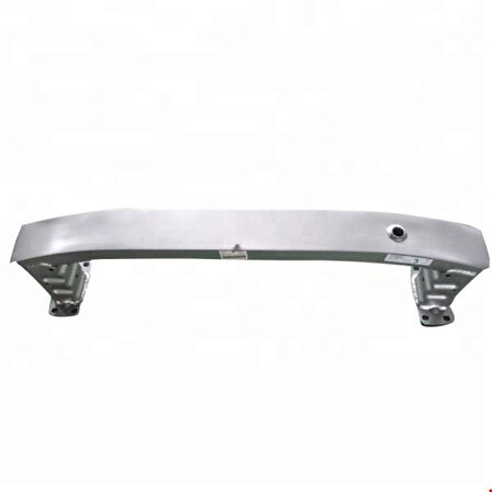 Porsche On Tampon Demiri Alumınyum Panamera 10> - Vortex V2708179