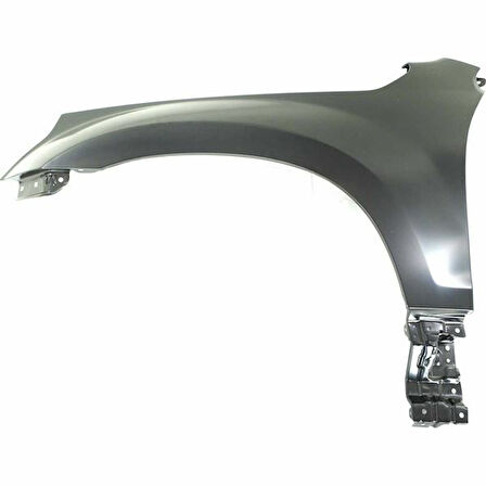 Suzukı On Camurluk Sol Sac Suzukı Vitara 05-15 - Antaı A324al