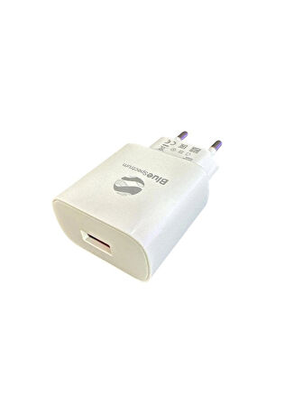 Blue Spectrum 25W Hızlı Şarj Başlığı USB-PD