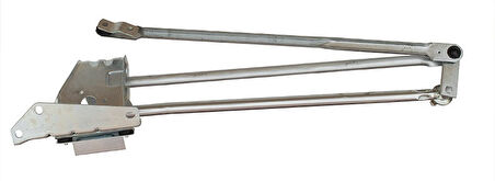 Fiat Silecek Mekanızması Motorsuz F.ducato-Boxer-Jumper 2001-2006 - Zenon Fi3502