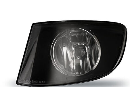 Bmw Sis Lambası Bmw E92 Sol E-Mark - Wj30-0462-09-L