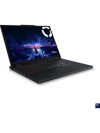 Lenovo Legion 5 Intel Core Ultra 7 255HX 32 GB 256 GB SSD  RTX5070 (115W) Windows 11 Home 15.1" OLED 165Hz 83F00087TRAT16