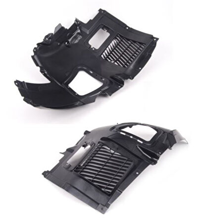 Bmw On Cam Davlumbazı Sol Uc Kapaklı F10 10> - Vortex V0200695