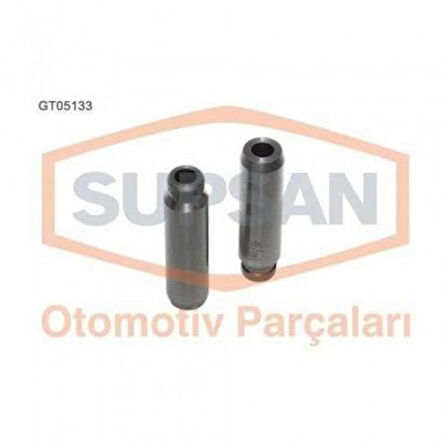 Chevrolet Subap Gaydı (8 Gayd) Kalos 1,2 8v - Supsan Gt-05133