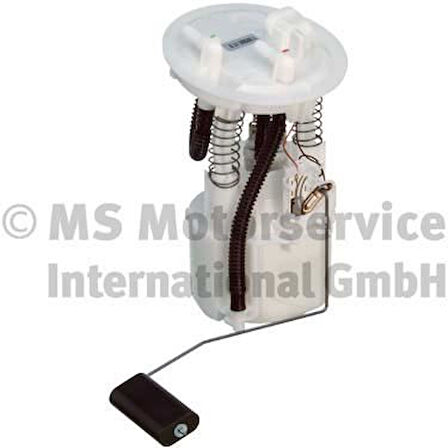 Renault Yakıt Samandırası Megane I 96>99 Megane II 03>09 1.6 2.0 - Pierburg 7.02550.17.0