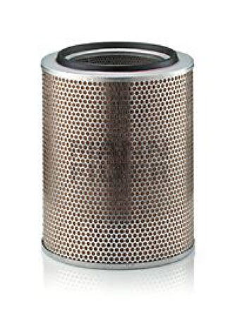 Daf Truck Hava Filtresi Daf 85 400 95>98 / Scanıa 3-Seri 93/113/143 90>96 - Mann C30703