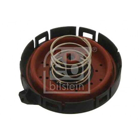 Bmw Hava Alma Valfı Bmw E60 E61 E63 E64 E65 E66 E67  X5 E53 E70 N62 - Febi 45181