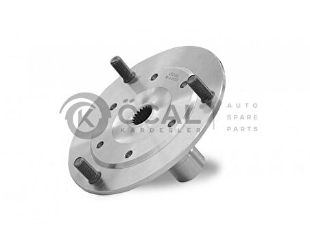 Renault Eski Ön Teker Porya Bijonlu R12 - Ocal R-1003