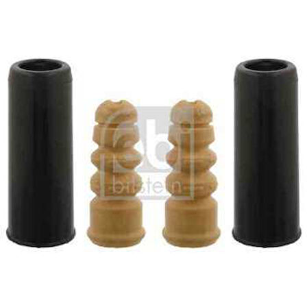 Vag Amortısor Toz Korugu Ve Sarı Takoz Kit A4 07>15 A6 15>18 1.8 2.0 3.2tfsi Tdi - Febi 106132