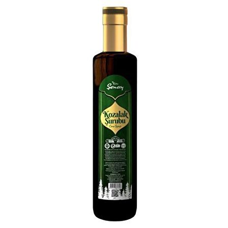 KOZALAK ŞURUBU 650 GR.