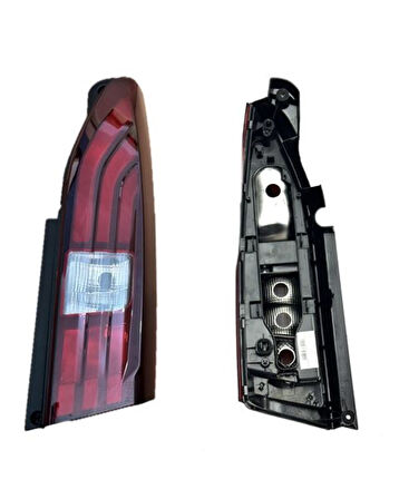 Psa Stop Lambası Sag Rifter 20> - Wagenburg 21000981