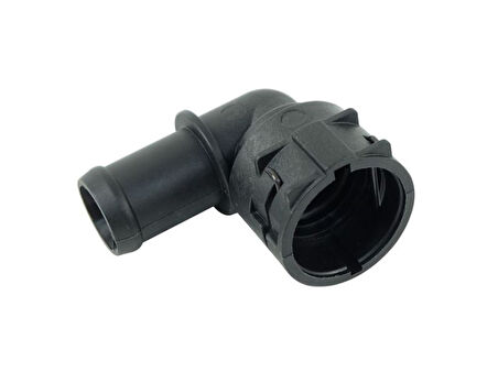 Vw Su Flansı - Su Flansı - Vw 1k0122291j