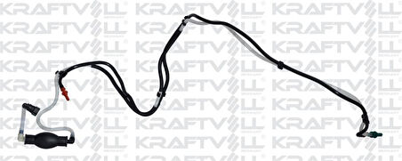Renault Yakıt Borusu Renault Kangoo II 1.5 DCI - Kraftvoll 10033414