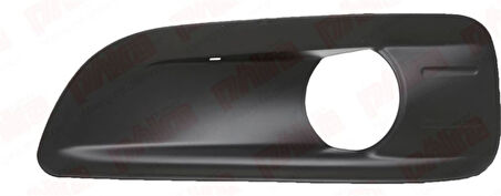 Psa Sis Far Kapagı On Sol Sisli C4 10> - Phira C4-10142