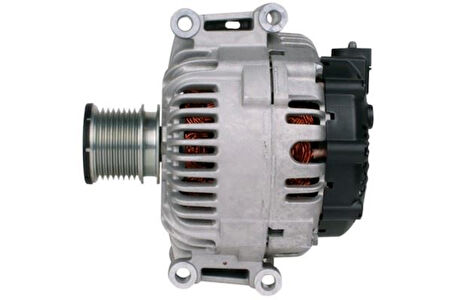 Mercedes Alternator (14v 180a) X164 06>09 W164 05>09 W251 06>10 W463 06>12 - Hella 8el012430-261