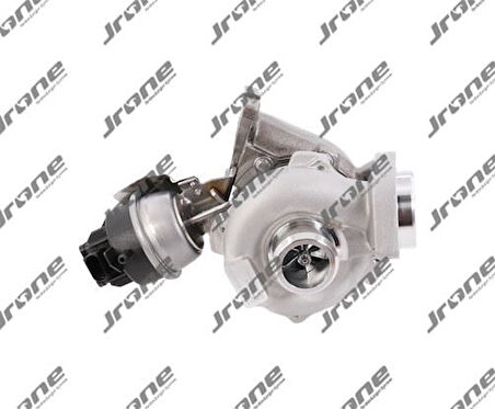 Vag Turbo Sarj ( Kkk ) A4 08>15 A5 09>17 Exeo 08>13 2.0tdi Cagc Cjcc Caga Cjca Cmea Cmfa - Jrone 8b43300643