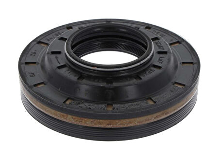 Volvo Arka Keçe - Arka Keçe - Cor 82035434