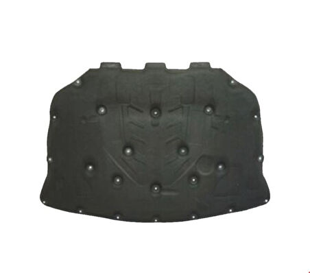 Bmw Motor Kaput Kecesi İzalatoru F10 10> - Vortex V0200632