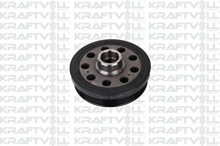 Bmw Krank Kasnagı Bmw N47 F10 F20 F30 F36 E84 F25 - Kraftvoll 15050105
