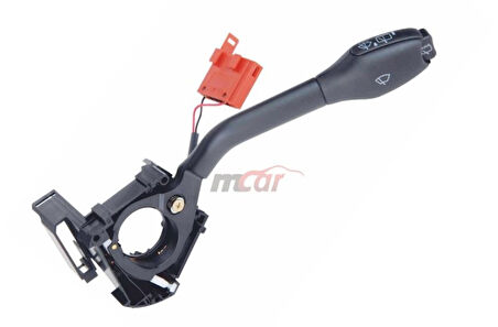 Vag Silecek Kumanda Kolu On Arka Yikama Fonksıyonlu Polo 95>02 Arosa 97>04 - Kraw An-10456