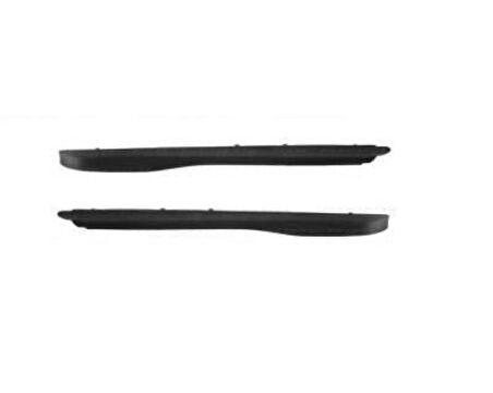 Psa On Tampon Spoyleri Sol P207 06> - Vortex V2808821