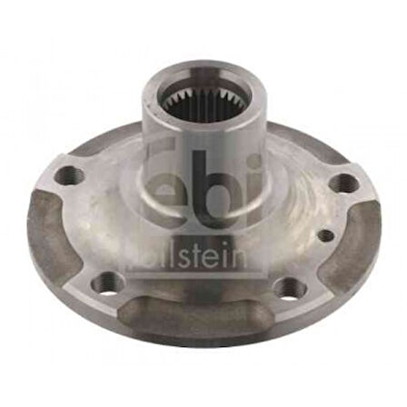 Bmw Porya Arka Bmw F10 F01 08> - Febi 36679