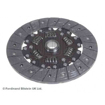 Nissan Debriyaj Balatası Nissan 200 Sx 1.8 Turbo 90-94 - Blueprint Adn13133