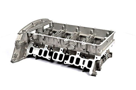 Ford Silindir Kapagı - Silindir Kapagı - Bsg 30-110-004