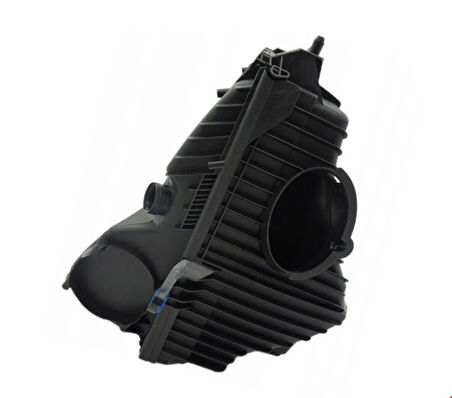 Porsche Hava Filtre Kutusu 3.0 Cayenne 11> - Vortex V2708069