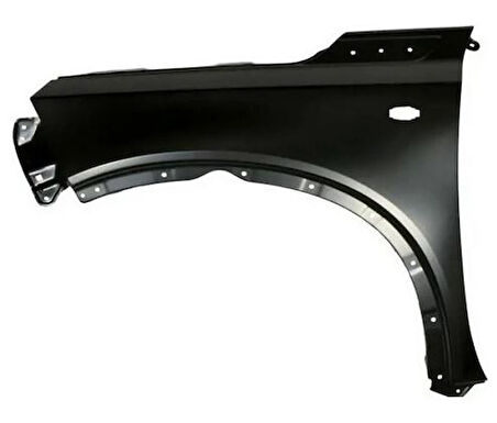 Suzukı Camurluk On Sol Sac Sinyal Deliksiz Dodıklı Grand Vitara 2013> - Antaı A565l