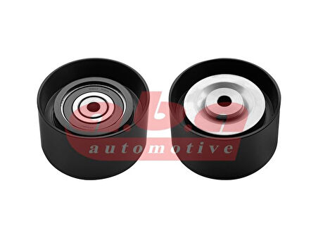 Mercedes Truck Kayıs Gergi Rulmanı Mercedes Axor 1835-1840-1835-1836-2640-3240-3340-4140 ( Om457 ) (12x84x25) - Aba 25758048.2