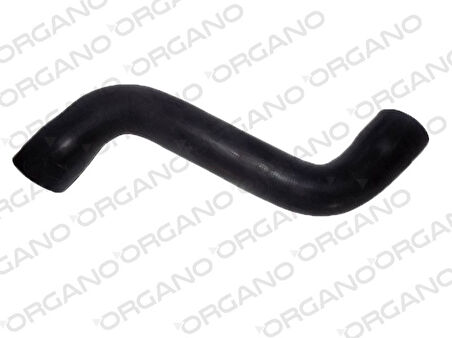 Scanıa Truck Radyator Hortumu Scanıa 4 Seri 94-114-124-144-164  (56x56x500 Mm) - Ucpa 33h34040