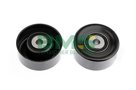 Psa Alternator Gergi Rulmanı P106 P206 P306 Xsara XM Saxo 1.1i / 1.4i / 1.6 / 1.6 16v / 1.6i Olcu: (10*6 - Bms 072