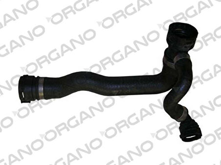 Bmw Radyator Ust Hortumu Bmw E60 E61 Manuel - Ucpa 21h141308