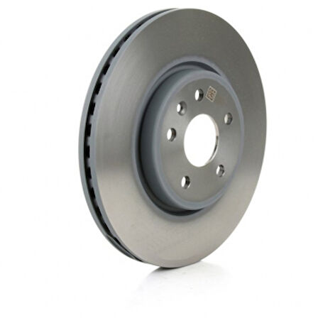 Opel Fren Diski On Astra K Cap 300 - Braxıs Ae0859