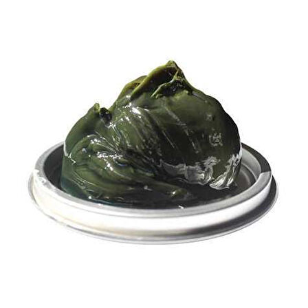 Yag & Antıfırız Gres Kalsıyum Sabun  Nlgi2 Yesil Kauçuk  14kg. Kova - Kraftvoll 17031004