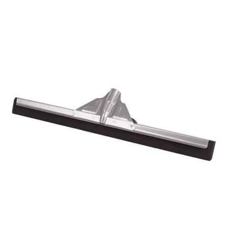 S'82 Luna Yersil Metal 55 cm Yüzey Temizleme Fırçası