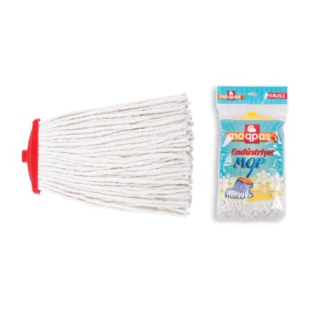 S'82 Moqpas Endüstriyel İp Mop Small