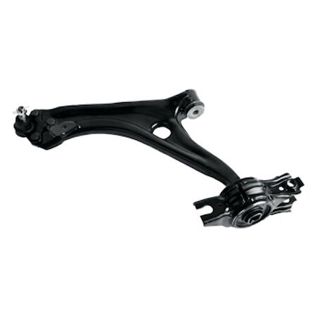 Honda Salıncak On Alt Sol (komple) CIVIC X 2016> - Kraftvoll 13050602