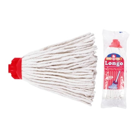 S'82 Moqpas Longo Mop İplik Süpürge