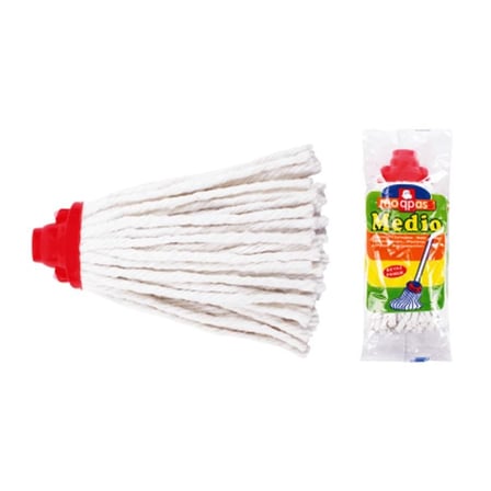 S'82 Moqpas Medio Mop İpliği