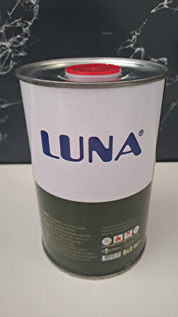 LUNA SELÜLOZİK TİNER 1/1 (840ml)