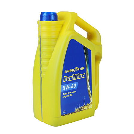 Unı Motor Yagı - 5w40 7 Litre Sl/cf Full Sentetik (kolı Adedi:3) - Gdy 301039